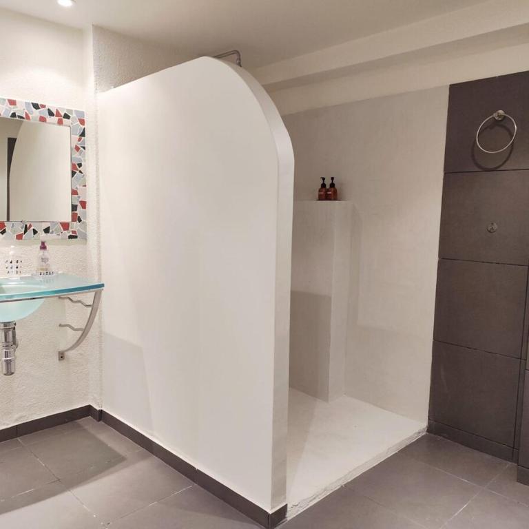 T4 Caminu, Pool & Garden, 6 Guests - Appartement 3 Chambres - 27
