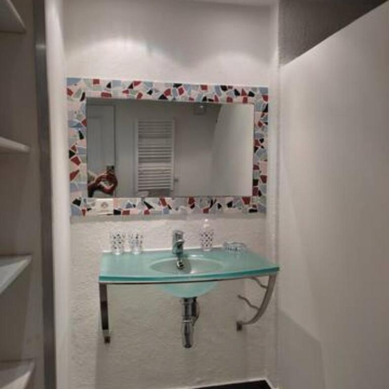 T4 Caminu, Pool & Garden, 6 Guests - Appartement 3 Chambres - 28