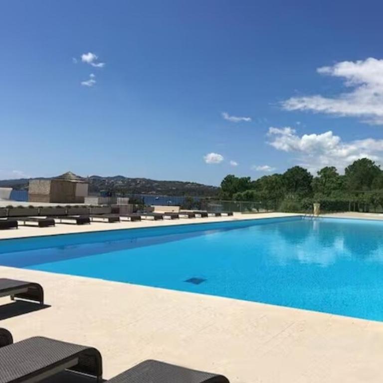 T4 Caminu, Pool & Garden, 6 Guests - Appartement 3 Chambres - 29