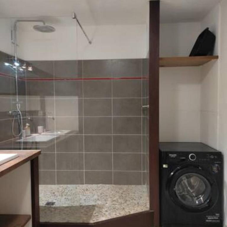 T4 Caminu, Pool & Garden, 6 Guests - Appartement 3 Chambres - 30