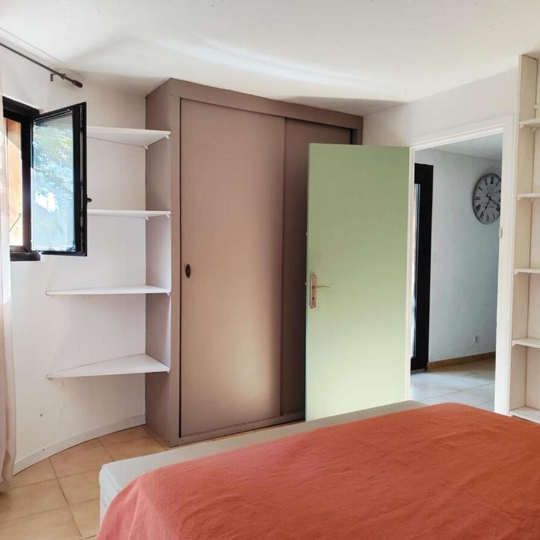 T4 Caminu, Pool & Garden, 6 Guests - Appartement 3 Chambres - 34