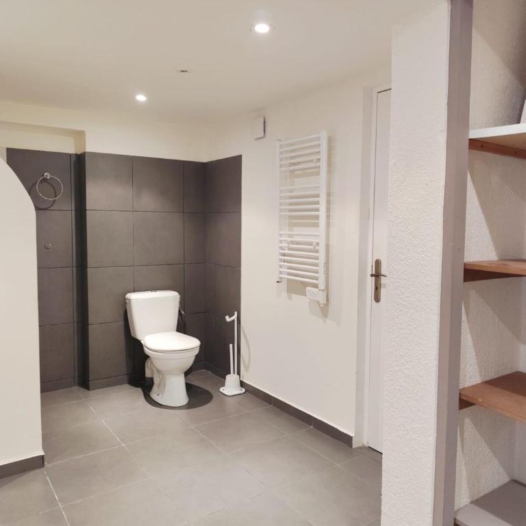 T4 Caminu, Pool & Garden, 6 Guests - Appartement 3 Chambres - 37