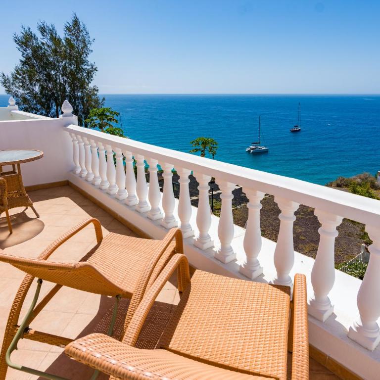 Holiday rental with wonderful sea views - Apartamento de 3 dormitorios - 1