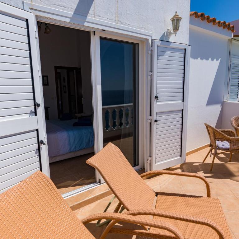 Holiday rental with wonderful sea views - Apartamento de 3 dormitorios - 2