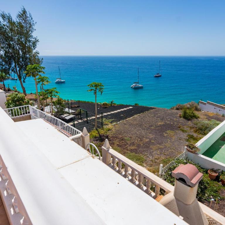 Holiday rental with wonderful sea views - Apartamento de 3 dormitorios - 6