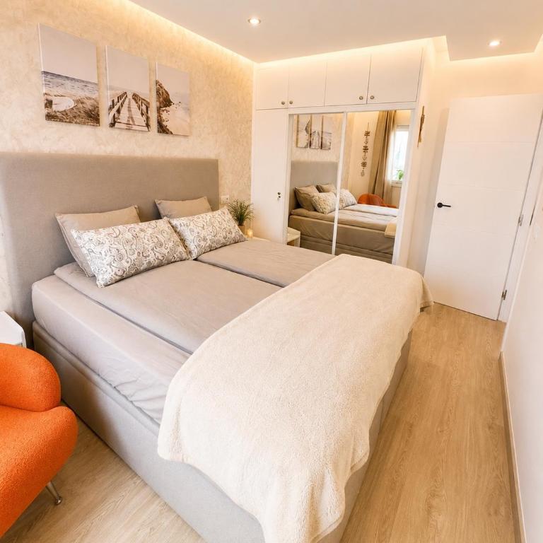 Bajondillo Sea View - Torremolinos - Apartamento de 2 dormitorios - 3