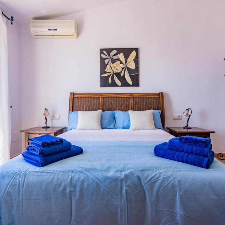 Holiday rental with wonderful sea views - Apartamento de 3 dormitorios - 11