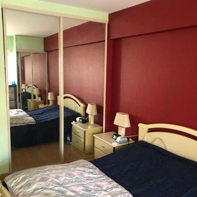 Centre coeur Cannes Mace vue mer - Appartement 1 Chambre - 7