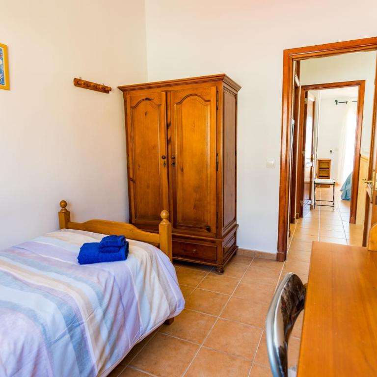 Holiday rental with wonderful sea views - Apartamento de 3 dormitorios - 17