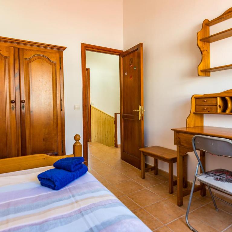 Holiday rental with wonderful sea views - Apartamento de 3 dormitorios - 18