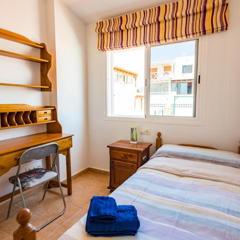 Holiday rental with wonderful sea views - Apartamento de 3 dormitorios - 20