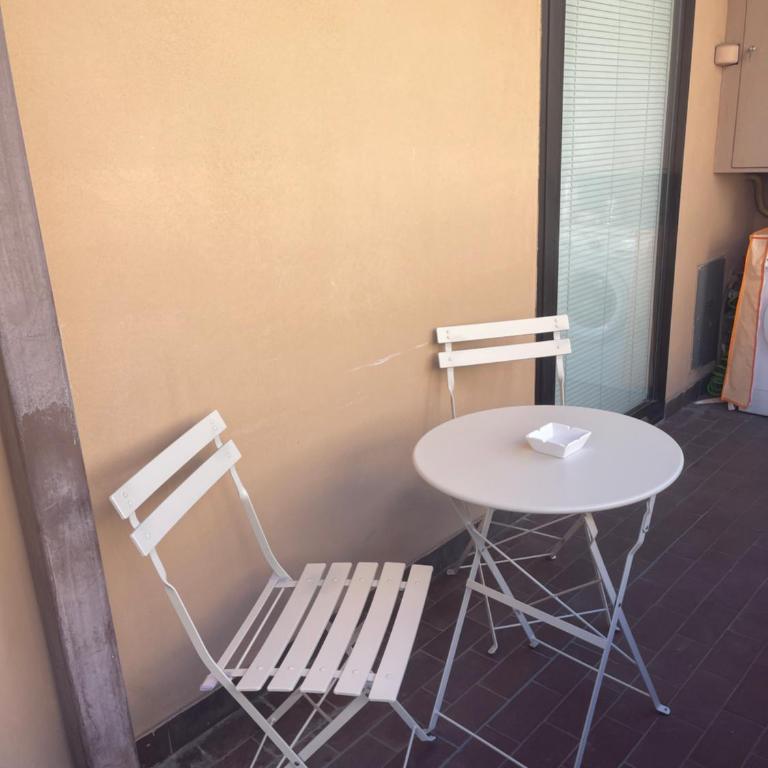 House - Flaminia - Too - Apartment mit 1 Schlafzimmer - 17