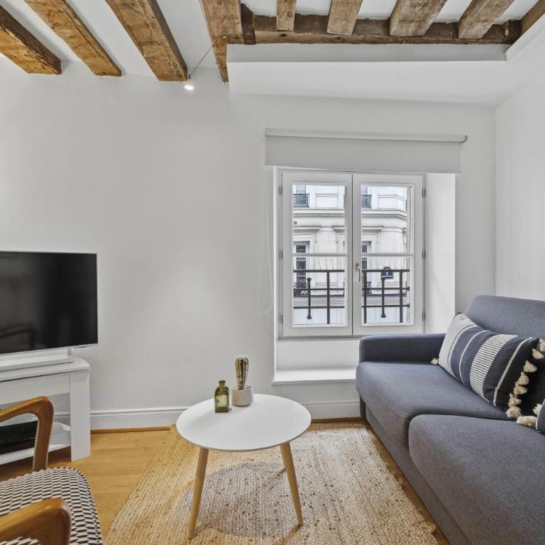 Cactus - Appartement 1 Chambre - 2