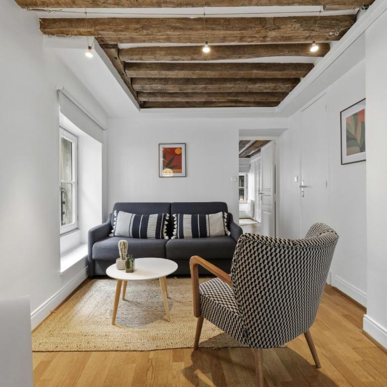 Cactus - Appartement 1 Chambre - 1