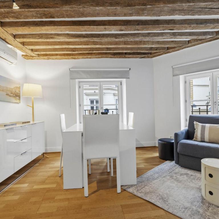 Cactus - Appartement 1 Chambre - 5
