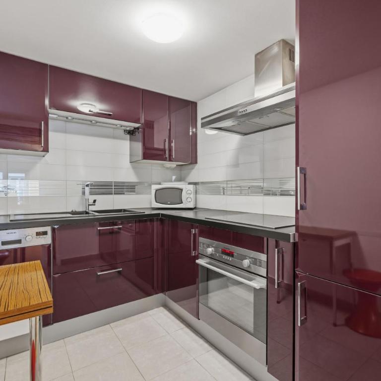 Cactus - Appartement 1 Chambre - 6