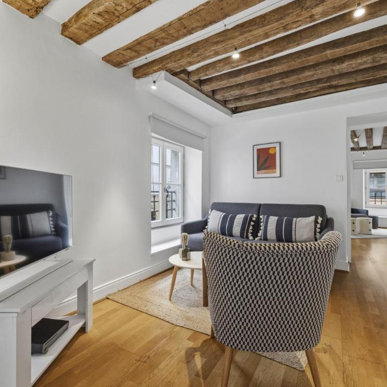 Cactus - Appartement 1 Chambre - 10