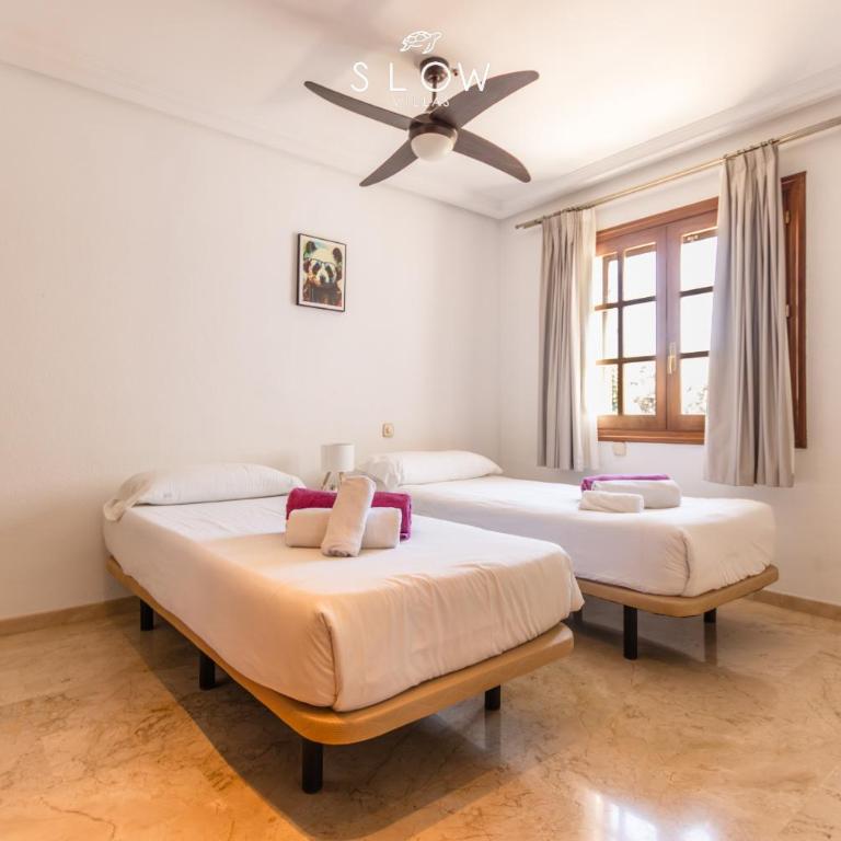 Villa Anfos - Villa - 6
