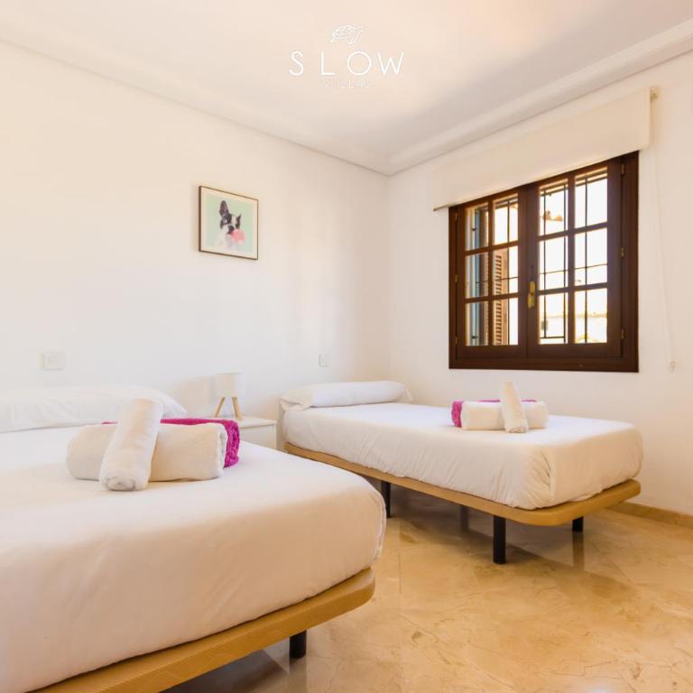 Villa Anfos - Villa - 7