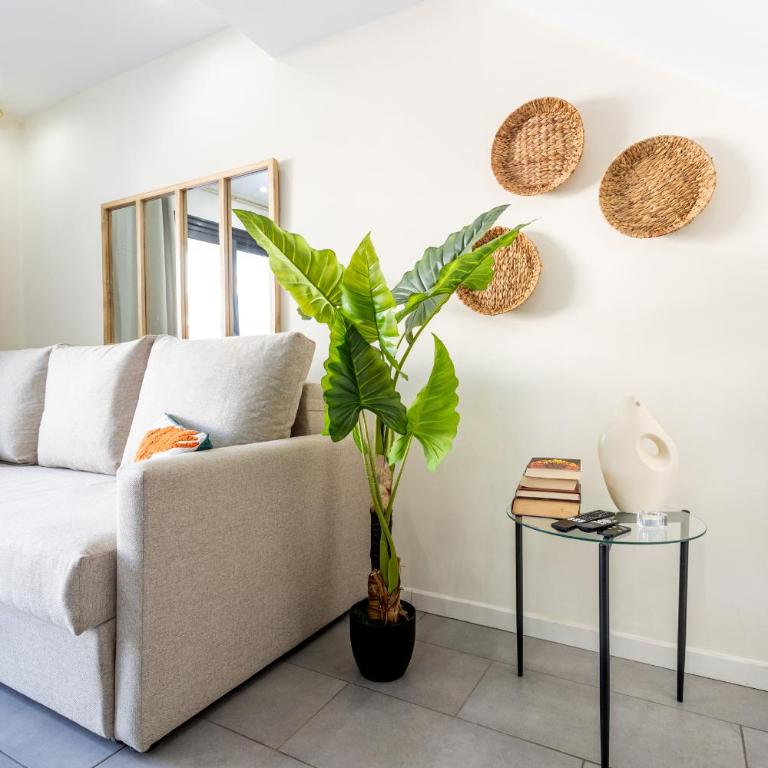 New Parque Santiago II 3103, Pool View - Apartamento de 1 dormitorio - 16