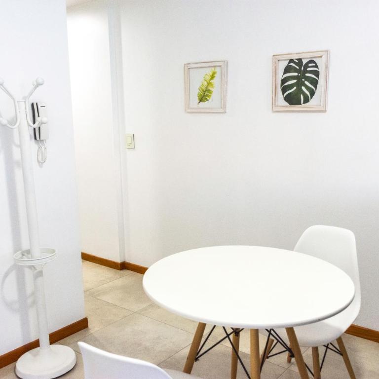 Bonito Departamento a metros del MAR . - Apartamento de 1 dormitorio - 11