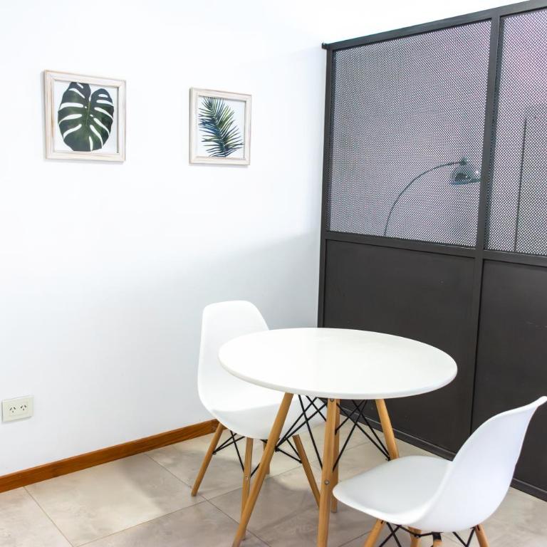 Bonito Departamento a metros del MAR . - Apartamento de 1 dormitorio - 12