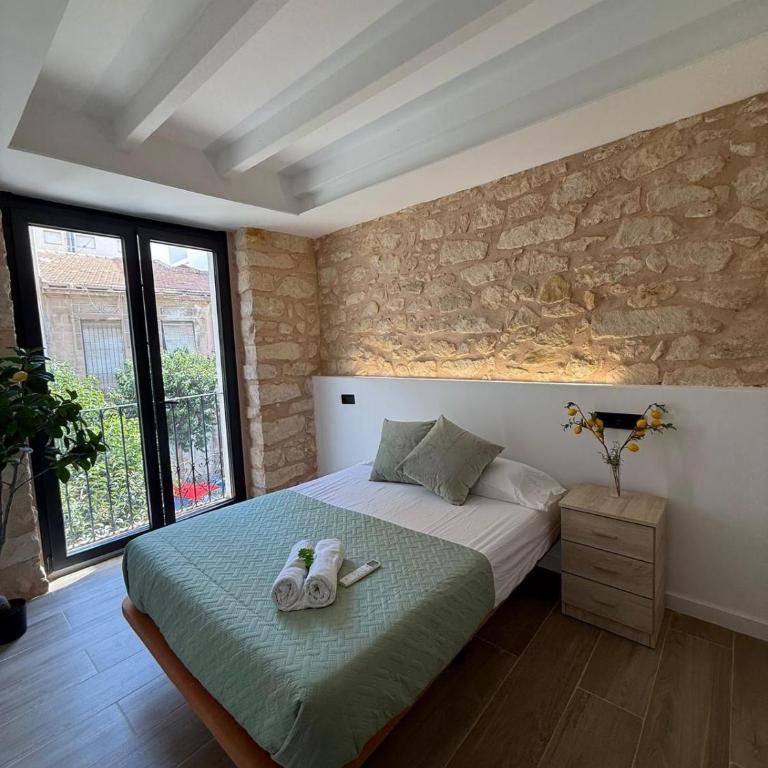 hotel homejireh - One-Bedroom Apartment - 1