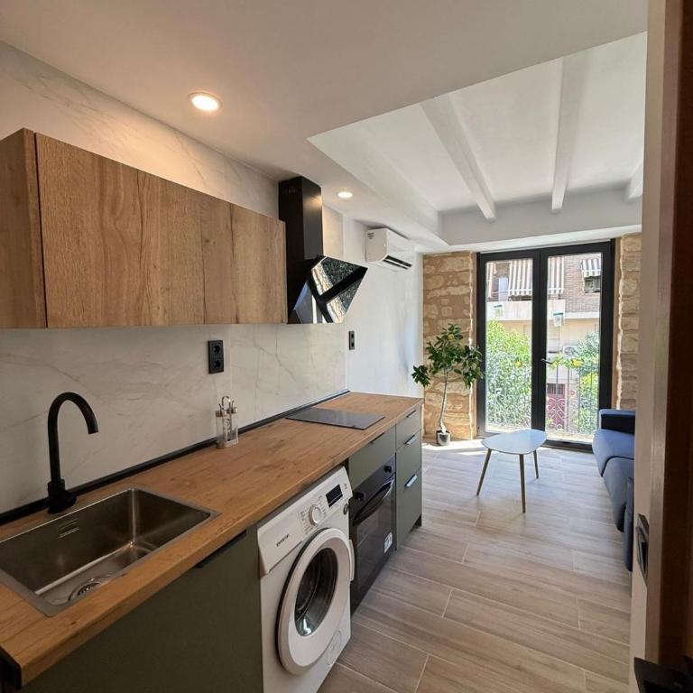 hotel homejireh - One-Bedroom Apartment - 5