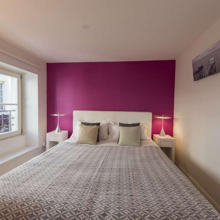 Cactus - Appartement 1 Chambre - 8