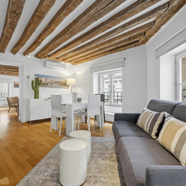Cactus - Appartement 1 Chambre - 7