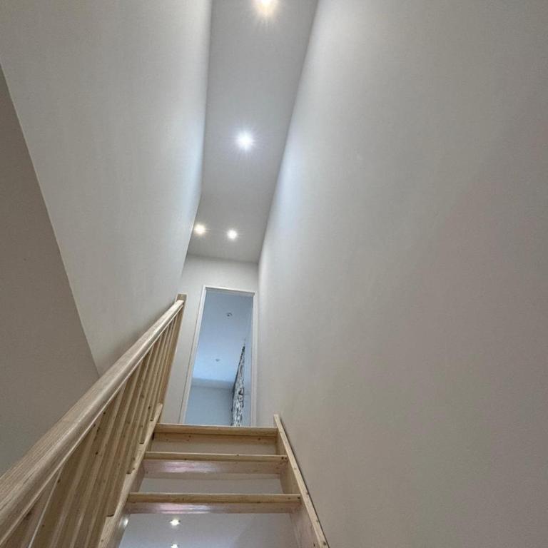BRULEE - BRAND NEW - 2 room duplex WIFI, AC, central - Appartement 1 Chambre - 9