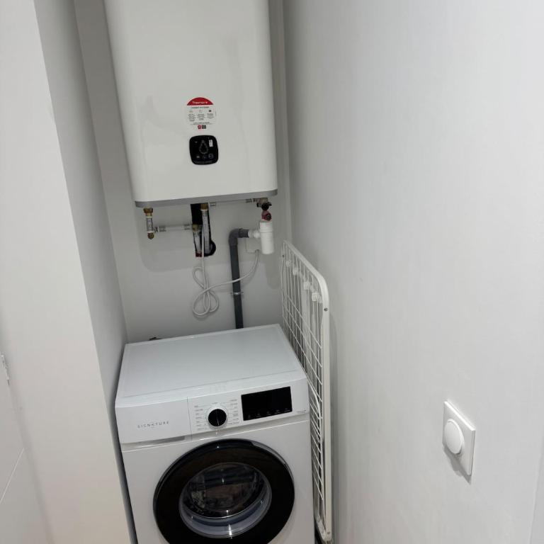 BRULEE - BRAND NEW - 2 room duplex WIFI, AC, central - Appartement 1 Chambre - 18