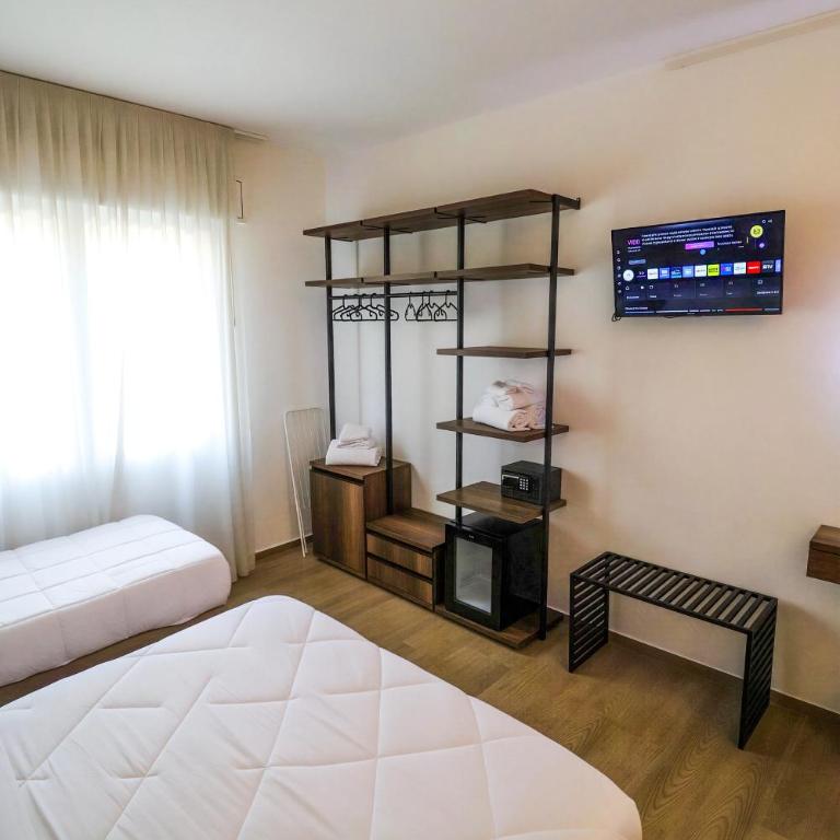Hotel Levante Cesenatico - Camera Tripla Deluxe - 12