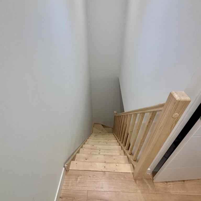BRULEE - BRAND NEW - 2 room duplex WIFI, AC, central - Appartement 1 Chambre - 21