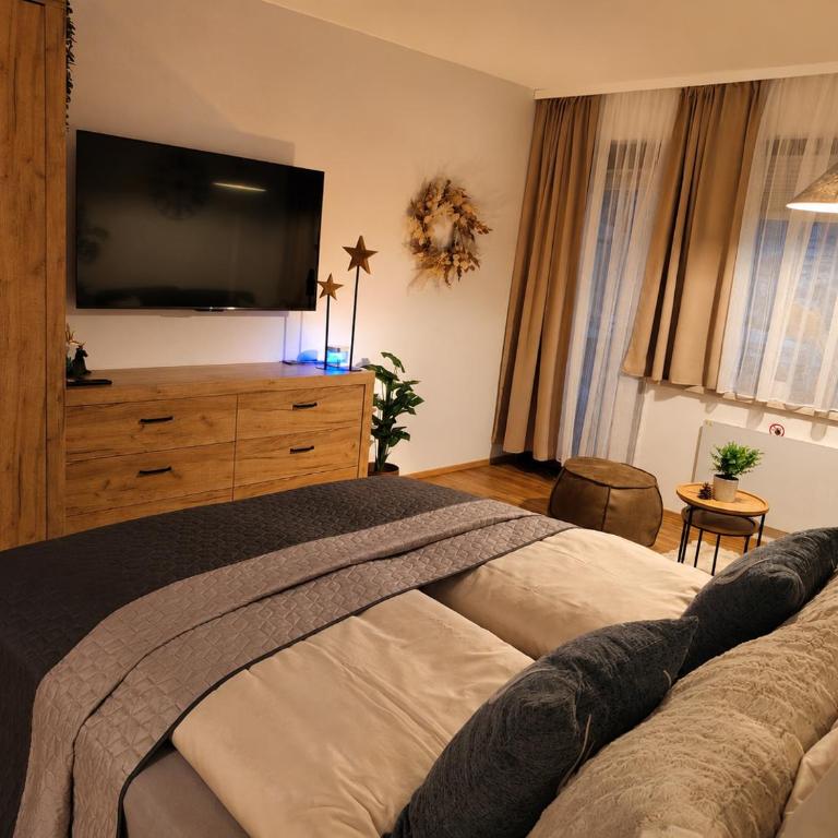 Forest Apartment Gosau - One-Bedroom Apartment - 7