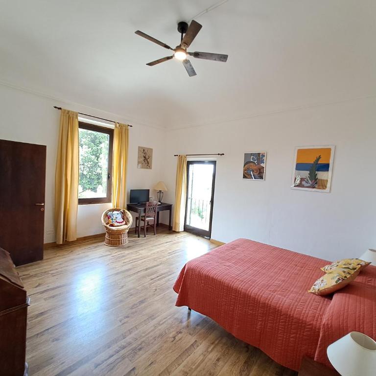 Azalea Guest House - Deluxe Room - 1