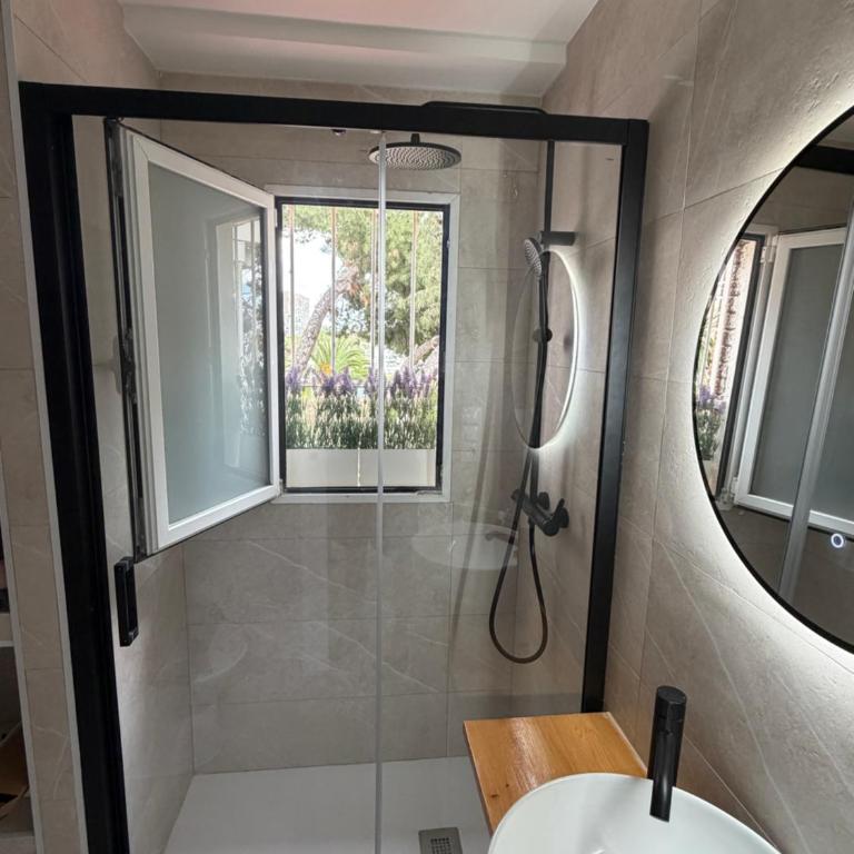 La siesta del mar - One-Bedroom Apartment - 11