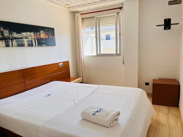 Apartamento Cid - Apartamento de 2 dormitorios - 11