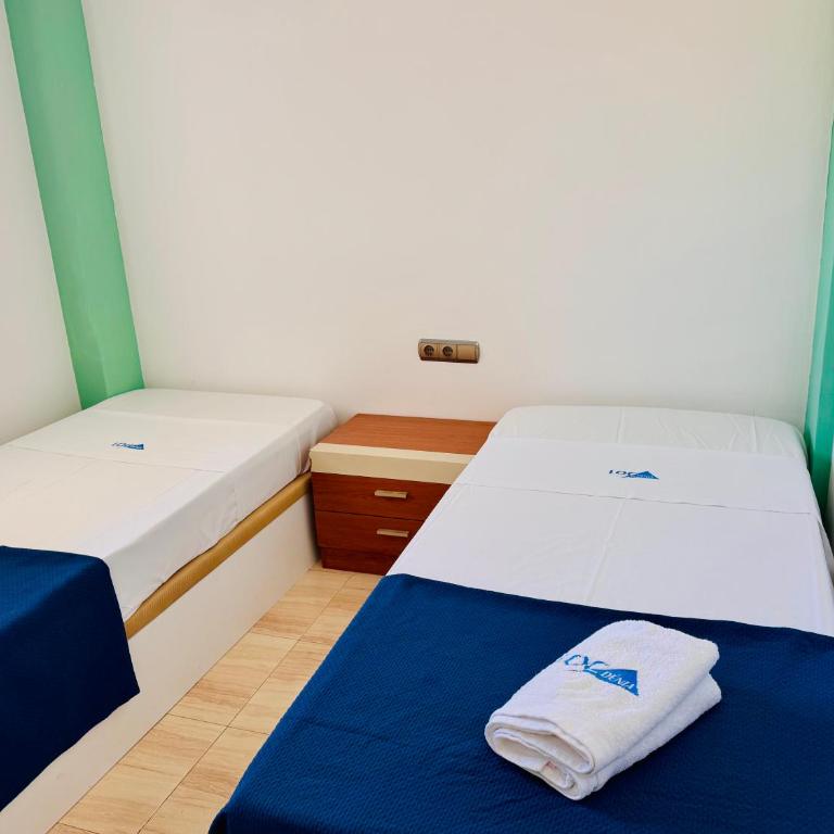 Apartamento Cid - Apartamento de 2 dormitorios - 12