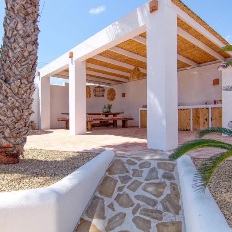 Casa Arons - Villa de 3 dormitorios - 5