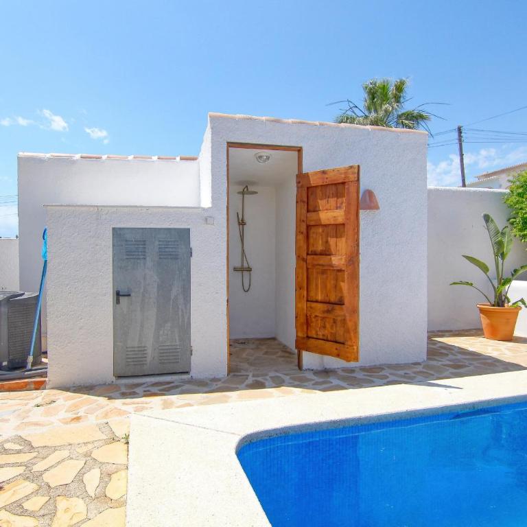 Casa Arons - Villa de 3 dormitorios - 11
