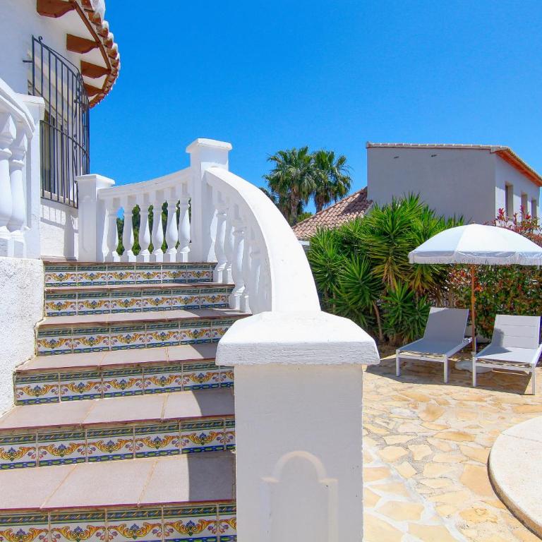 Casa Arons - Villa de 3 dormitorios - 13