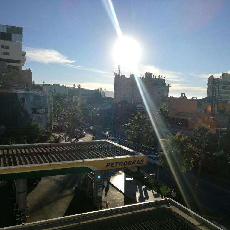 San Martin - Studio Apartment with Sea View - 28