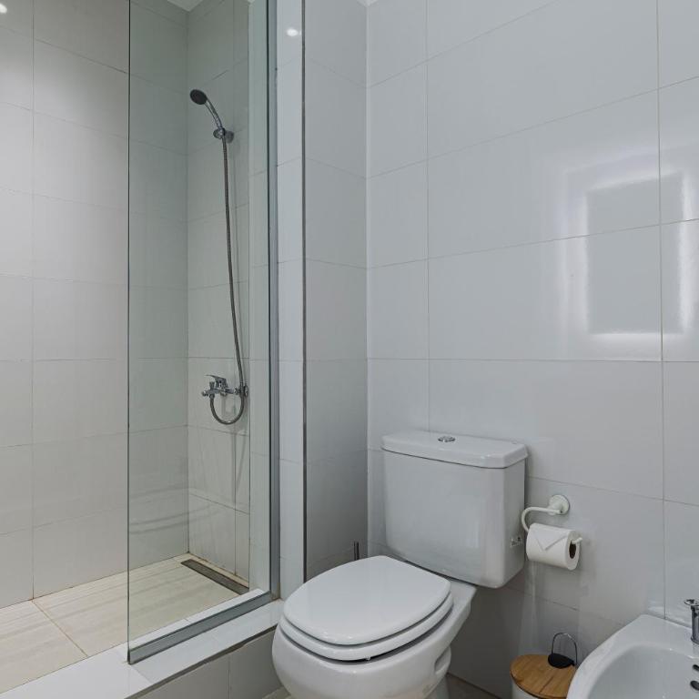 Art Boulogne, moderno complejo frente al parque - Apartamento Estándar de 2 dormitorios - 4