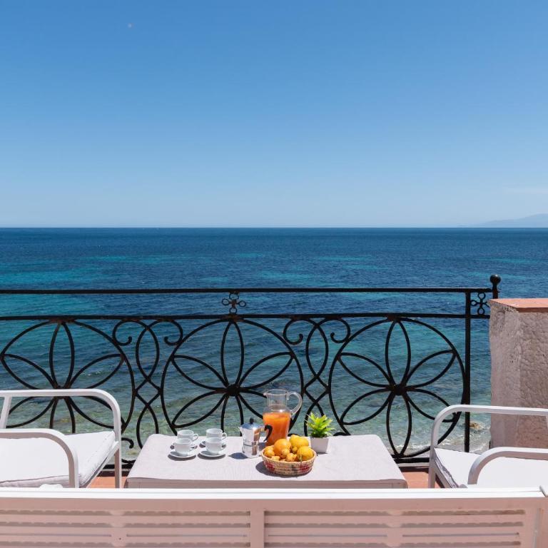 VILLA TORRAMMARE - RELAX ON THE SEASIDE - Villa - 25