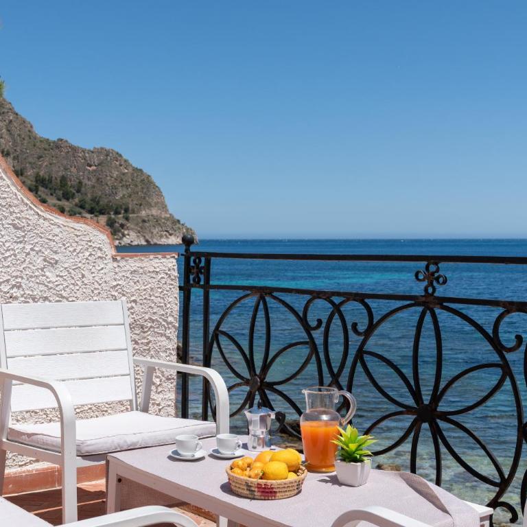 VILLA TORRAMMARE - RELAX ON THE SEASIDE - Villa - 26