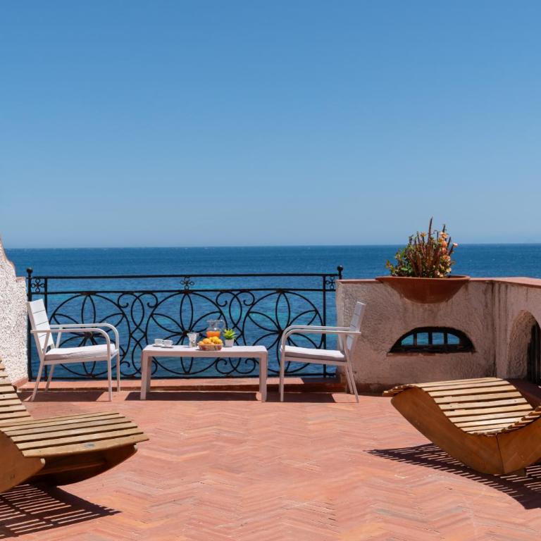 VILLA TORRAMMARE - RELAX ON THE SEASIDE - Villa - 27