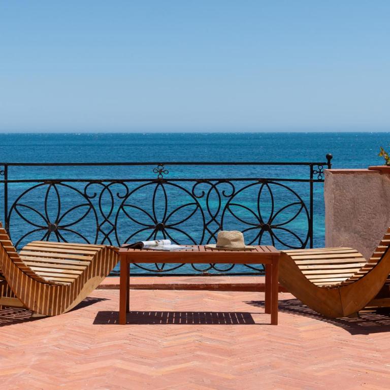 VILLA TORRAMMARE - RELAX ON THE SEASIDE - Villa - 28