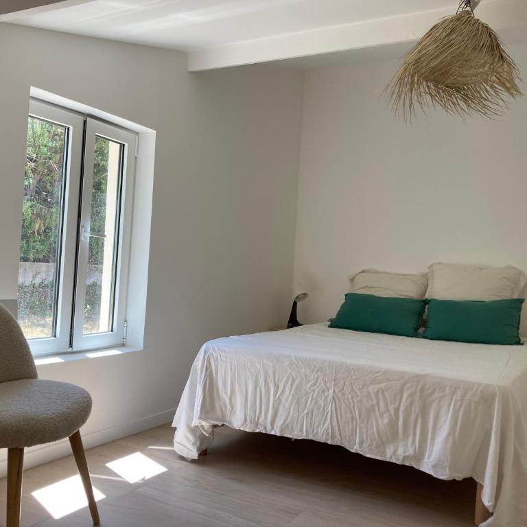 Petit havre de paix en Provence!!! - Studio Duplex - 11