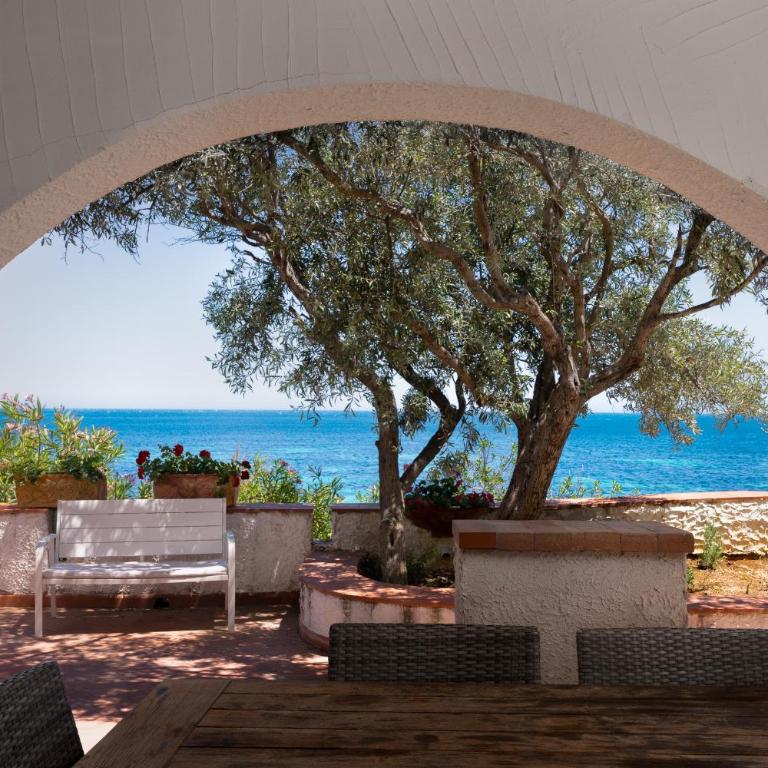 VILLA TORRAMMARE - RELAX ON THE SEASIDE - Villa - 29